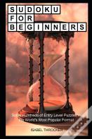 Sudoku For Beginners