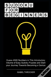 Capa do artigo Sudoku For Beginners