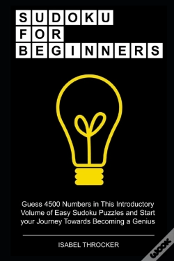 Capa do artigo Sudoku For Beginners