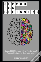 Capa do artigo Sudoku For Beginners
