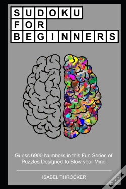 Capa do artigo Sudoku For Beginners