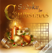 Sudoku For Christmas