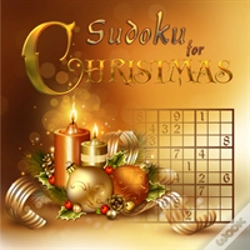 Capa do artigo Sudoku For Christmas