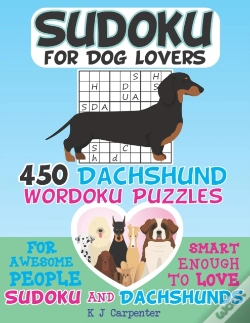 Capa do artigo Sudoku For Dog Lovers