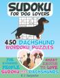 Sudoku For Dog Lovers - Preview
