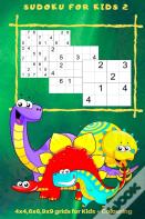 Sudoku For Kids 2