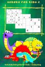 Sudoku For Kids 2 - Preview