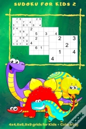 Sudoku For Kids 2