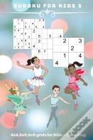 Sudoku For Kids 3