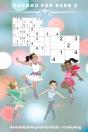 Sudoku For Kids 3 - Preview