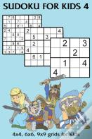 Sudoku For Kids 4