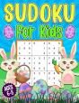 Sudoku For Kids 6-8 - Preview