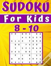 Sudoku For Kids 8-10
