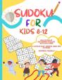 Sudoku For Kids 8-12 - Preview