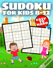 Sudoku For Kids 8-12.