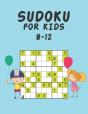 Sudoku For Kids 8-12 - Preview