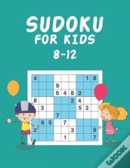 Sudoku For Kids 8-12