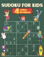 Sudoku For Kids - Preview