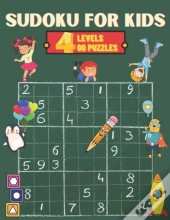 Sudoku For Kids