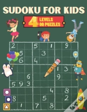 Capa do artigo Sudoku For Kids