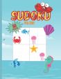 Sudoku For Kids - Preview