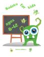 Sudoku For Kids Ages 8-12 - Preview