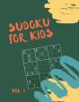 Sudoku For Kids - Preview