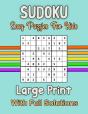 Sudoku For Kids - Preview