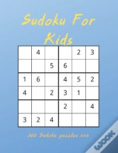 Sudoku For Kids
