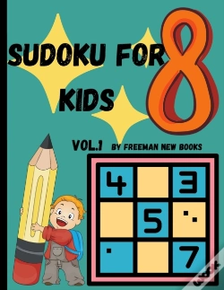 Capa do artigo Sudoku For Kids