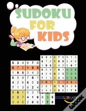 Capa do artigo Sudoku For Kids