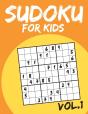 Sudoku For Kids - Preview
