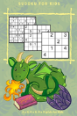 Sudoku For Kids Vol.1 - Preview