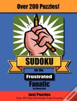 Capa do artigo Sudoku For The Frustrated Fanatic