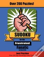 Capa do artigo Sudoku For The Frustrated Fanatic
