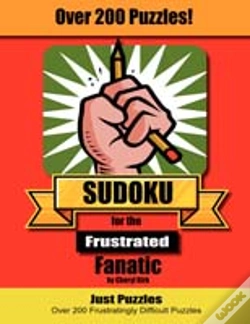 Capa do artigo Sudoku For The Frustrated Fanatic