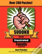 Capa do artigo Sudoku For The Frustrated Fanatic