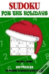 Sudoku For The Holidays