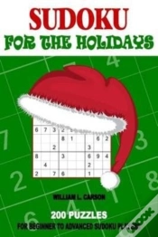 Capa do artigo Sudoku For The Holidays