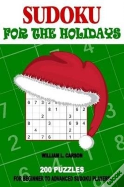Capa do artigo Sudoku For The Holidays