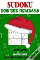 Sudoku For The Holidays