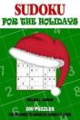 Sudoku For The Holidays - Preview