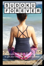 Capa do artigo Sudoku Forever