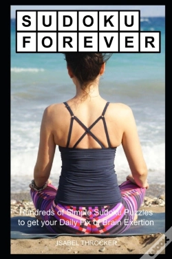 Capa do artigo Sudoku Forever