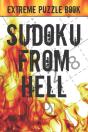 Sudoku From Hell - Preview