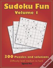 Sudoku Fun Volume 1