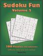 Sudoku Fun Volume 2 - Preview