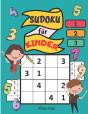 Sudoku Fur Kinder - Preview