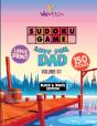 Sudoku Game Love For Dad Volume01 (Black & White Edition) - Preview