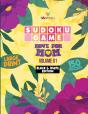 Sudoku Game Love For Mom Volume01 (Black & White Edition) - Preview